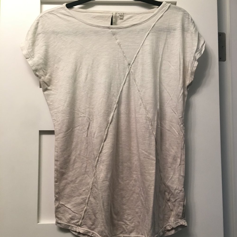 Calvin Klein Ombre Tee